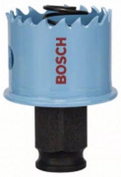 Pila vykružovací/děrovka 35 mm Bosch Special for Sheet Metal 2608584790