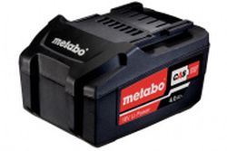 Akumulátor Metabo Li-Power 18 V 4,0 Ah 625591000