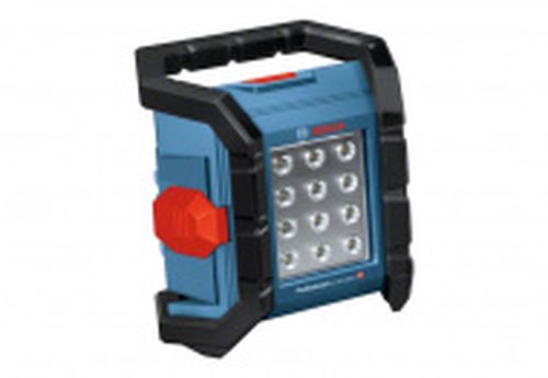 Aku svítilna Bosch GLI 18V-1200 C Professional 0601446700