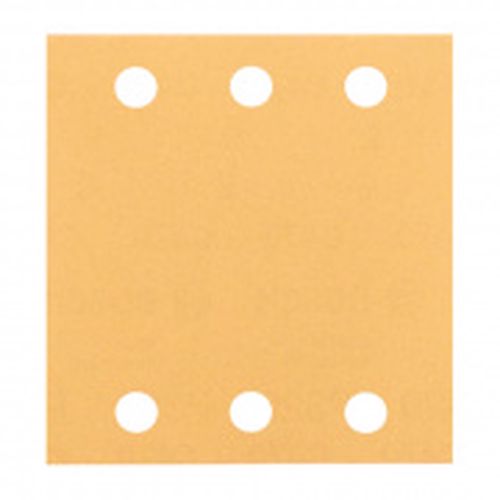 Papír brusný Bosch C470 Best for Wood and Paint 2608607459