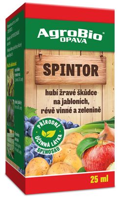 AgroBio Spintor 25 ml