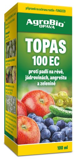 AgroBio TOPAS 100 EC 100 ml