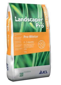 ICL Landscaper Pro Pre-Winter 15 Kg