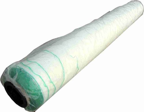 Síť ochranná proti ptactvu 1,23 x 500 m