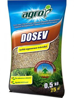 Agro Dosev 0,5 kg