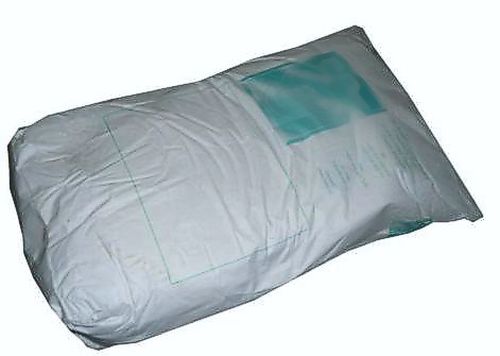 Pyrosiřičitan draselný 25 kg