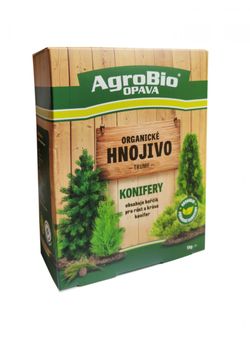 Trumf Konifery 1 kg
