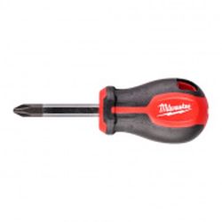 Šroubovák křížový Milwaukee Tri-lobe PH 2x45 mm 4932471787