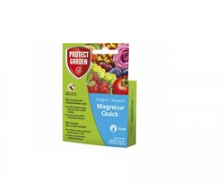 Magnicur Quick 15 ml PG