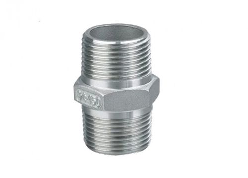 Šroubení pro kapaliny redukované 1/2" - 3/4"