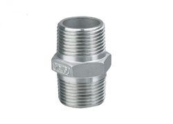 Šroubení pro kapaliny redukované 1/2" - 3/4"