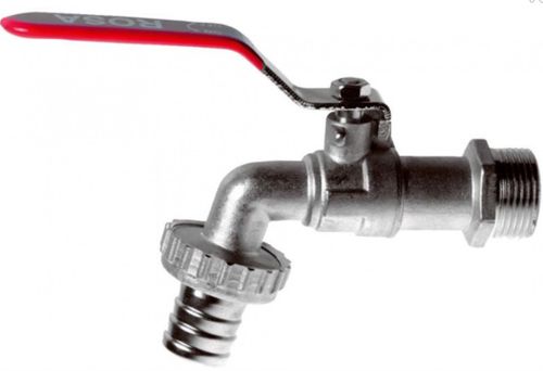 Ventil zahradní 3/4"