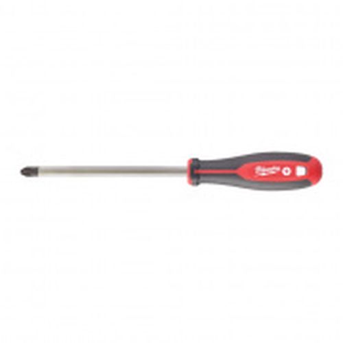 Šroubovák křížový Milwaukee Tri-lobe PZ 3x150 mm 4932471794