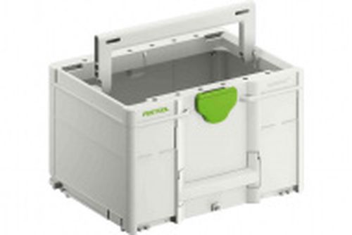 Kufr Festool Systainer ToolBox SYS3 TB M 237 204866