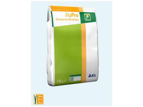 ICL Granulované smáčedlo H2Pro Conserve Granules 10kg