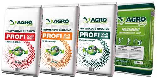 AGRO CS AGROMIX