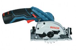 Aku okružní pila Bosch GKS 12V-26 Professional 06016A1005