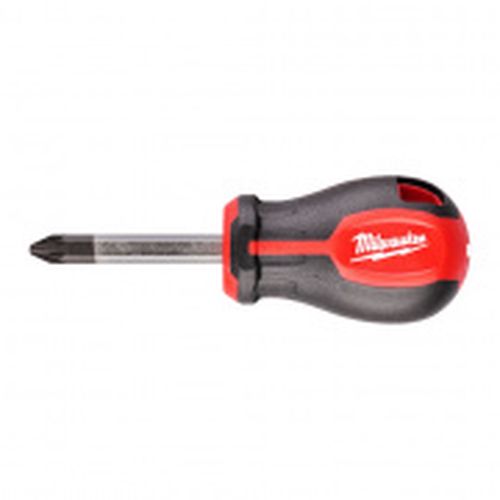 Šroubovák křížový Milwaukee Tri-lobe PZ 2x45 mm 4932471792