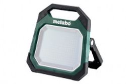 Aku svítilna Metabo BSA 18 LED 10000 601506850