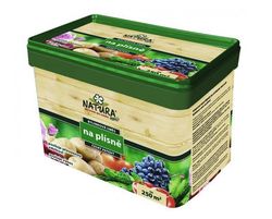 AGRO CS NATURA Bylinková směs na plísně 10 x 15 g