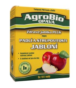 AgroBio Zdravé jablko PLUS souprava