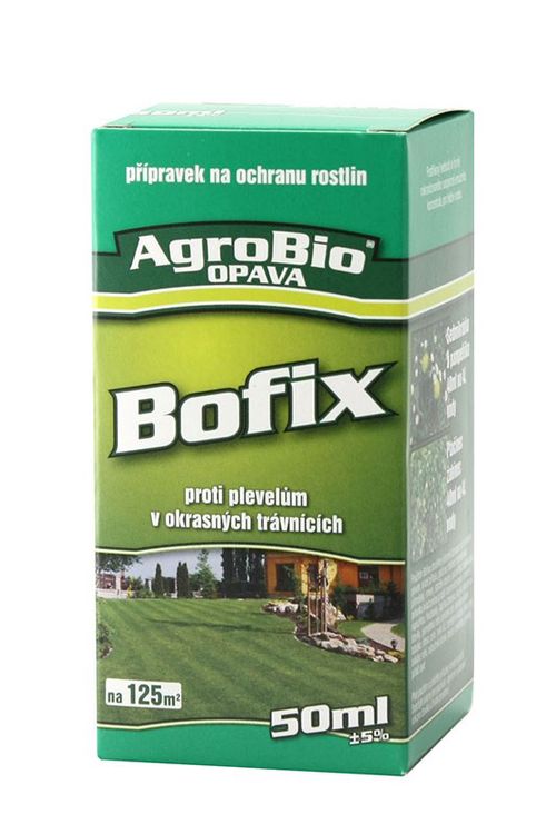 AgroBio BOFIX 50 ml