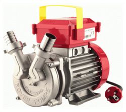Rover Pompe NOVAX 20 B 230V, 0.34 kW