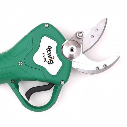Elektrické nůžky 4twig TG-20