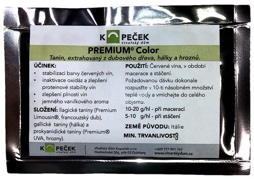 Premium® Color 500 g