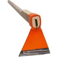 Motyka klasik trojuhelník s násadou 120 cm