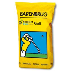 Barenbrug RESILIENT BLUE GOLF 15 kg