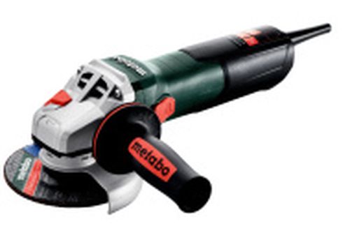 Bruska úhlová Metabo W 11-125 Quick 603623000