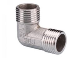 Nerez hydraulické kolínko 1/2"
