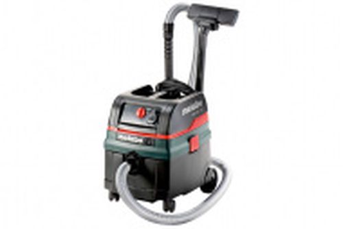 Vysavač METABO ASR 25 L SC 602024000