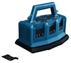 Nabíječka Bosch GAL 18V6-80 Professional 1600A01U9L