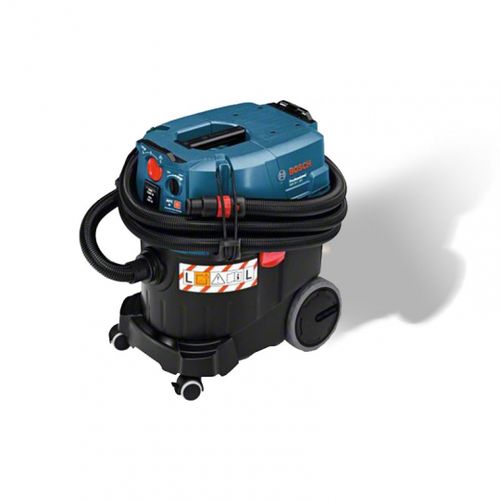 Vysavač Bosch GAS 35 L AFC Professional 06019C3200