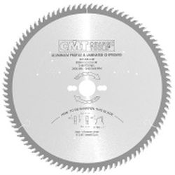 Kotouč pilový na lamino a neželezné kovy CMT D160x2,2 d20 Z56 HM