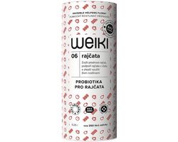 Probiotika pro rajčata WEIKI 250 ml