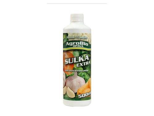 AgroBio Sulka Extra 500ml