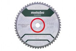 Kotouč pilový Metabo 305x30 56 zubů WZ 628064000