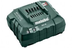 Nabíječka Metabo ASC 55 627044000