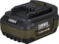 Akumulátor Narex CAMOUFLAGE CB 4 20 V 4,0 Ah 65405737