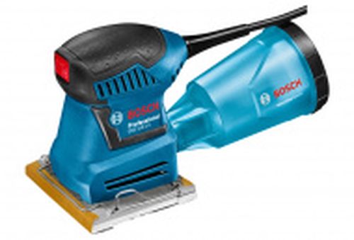 Bruska vibrační Bosch GSS 140-1 A Professional 06012A2100