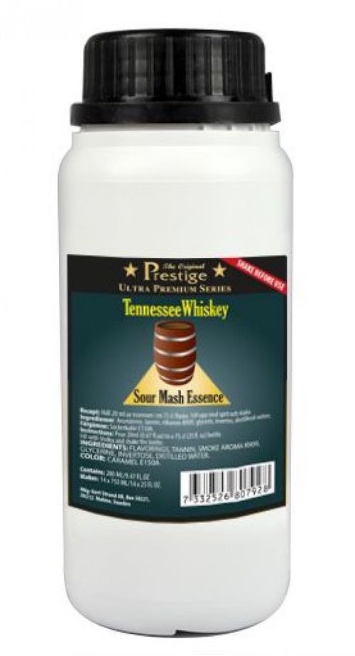 Aroma Tennessee Whiskey 280 ml