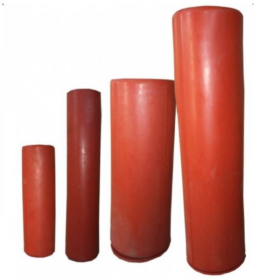 Gumový vak k lisu Lancman 35-55l