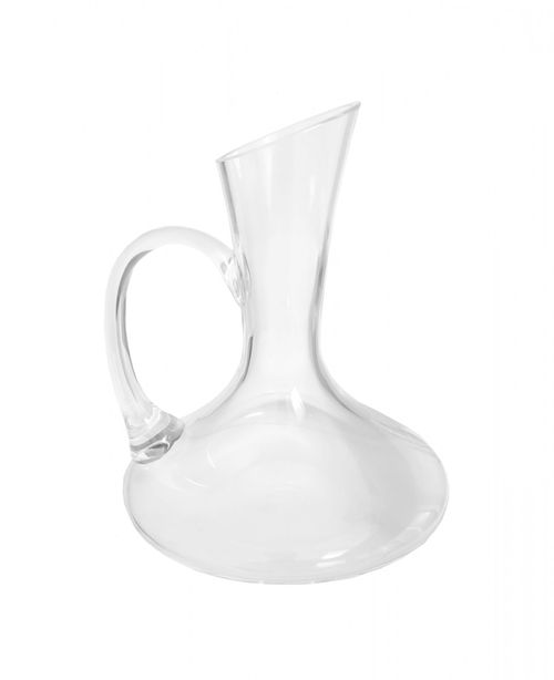 Karafa Klara s uchem 1000 ml
