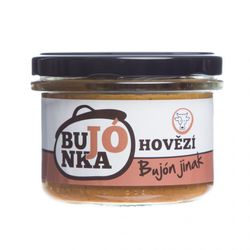 Bujónka hovězí 220 g