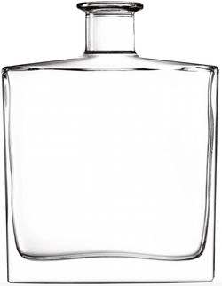 Láhev Jens 0,5 l bezbarevná