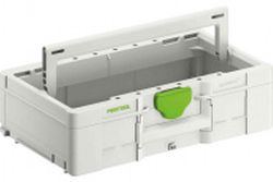 Kufr Festool Systainer ToolBox SYS3 TB L 137 204867