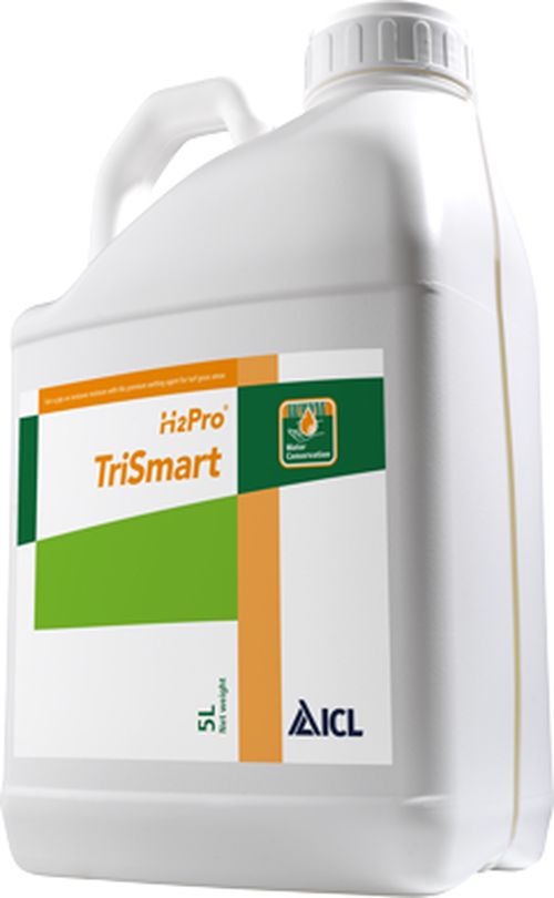 ICL H2Pro TriSmart prémiové smáčedlo 5L